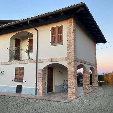 Casa Vacanze Martina 卡斯塔诺兰泽 外观 照片