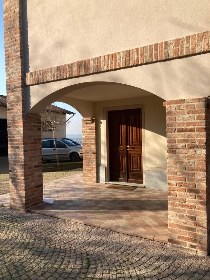 Casa Vacanze Martina 卡斯塔诺兰泽 外观 照片