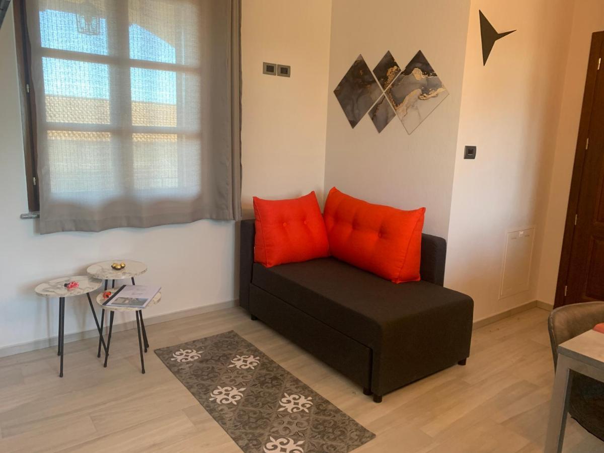 Casa Vacanze Martina 卡斯塔诺兰泽 外观 照片