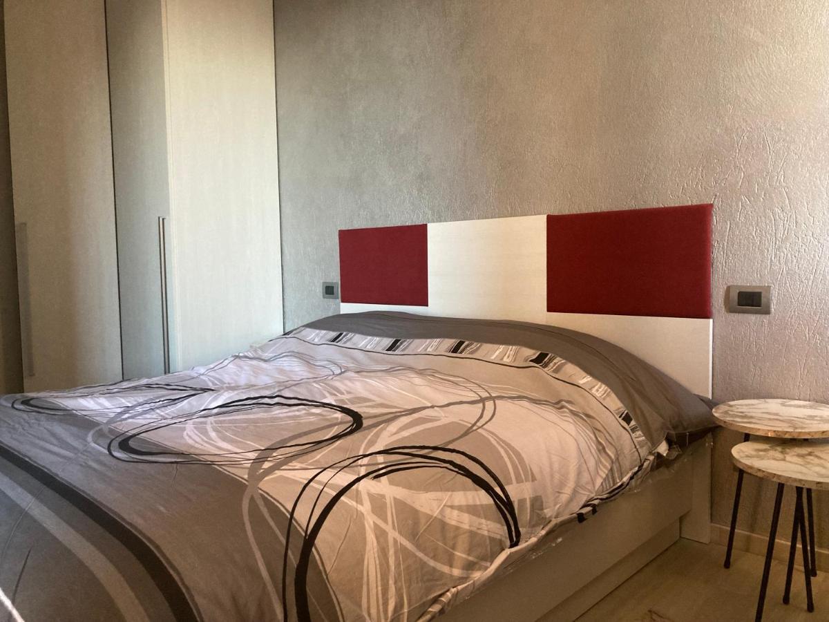 Casa Vacanze Martina 卡斯塔诺兰泽 外观 照片