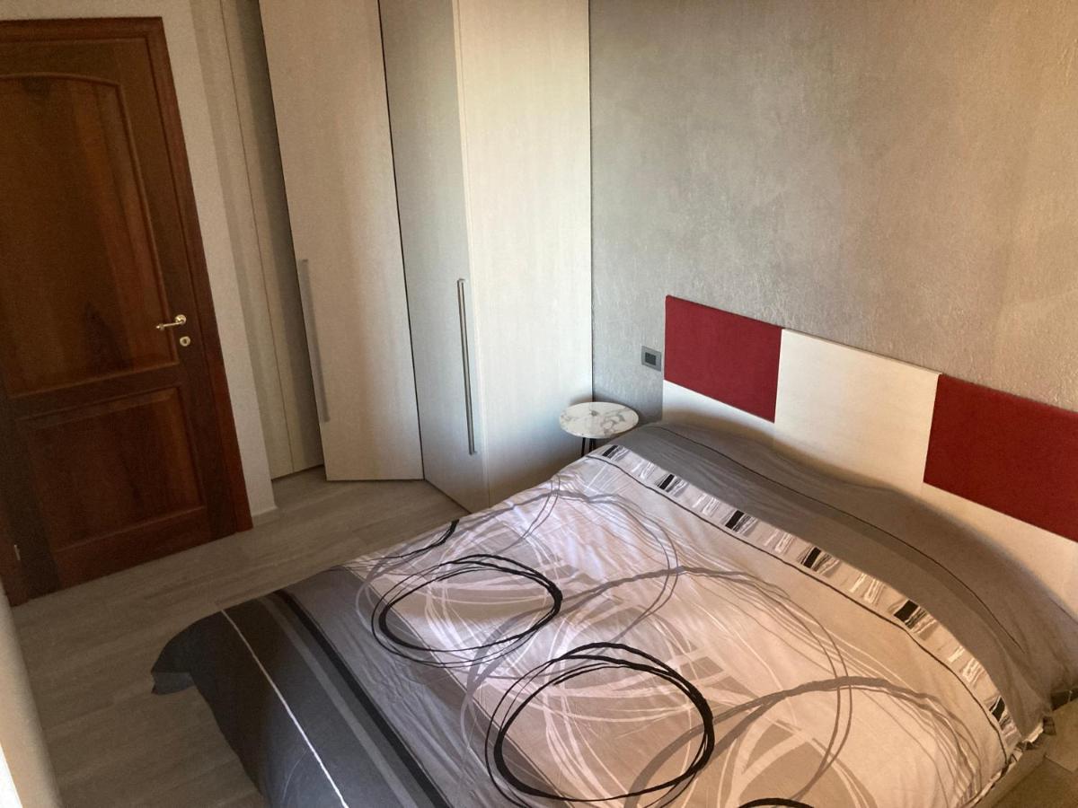 Casa Vacanze Martina 卡斯塔诺兰泽 外观 照片